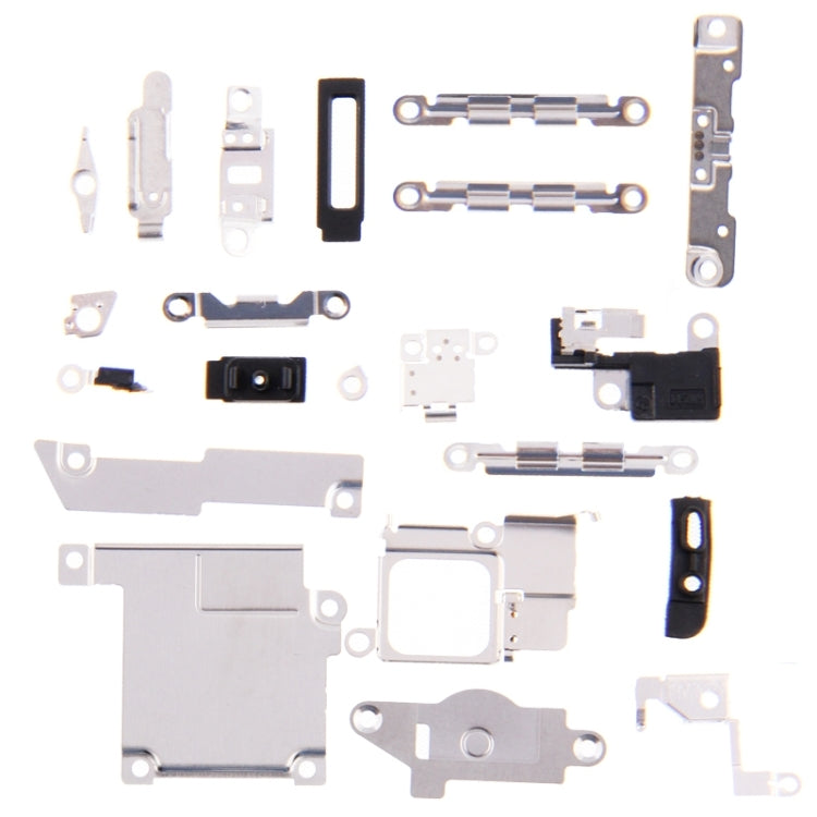 21 PCS Original Spare Part Set for iPhone 5S - iPhone 5 Parts by PMC TechLife | Online Shopping South Africa | PMC TechLife