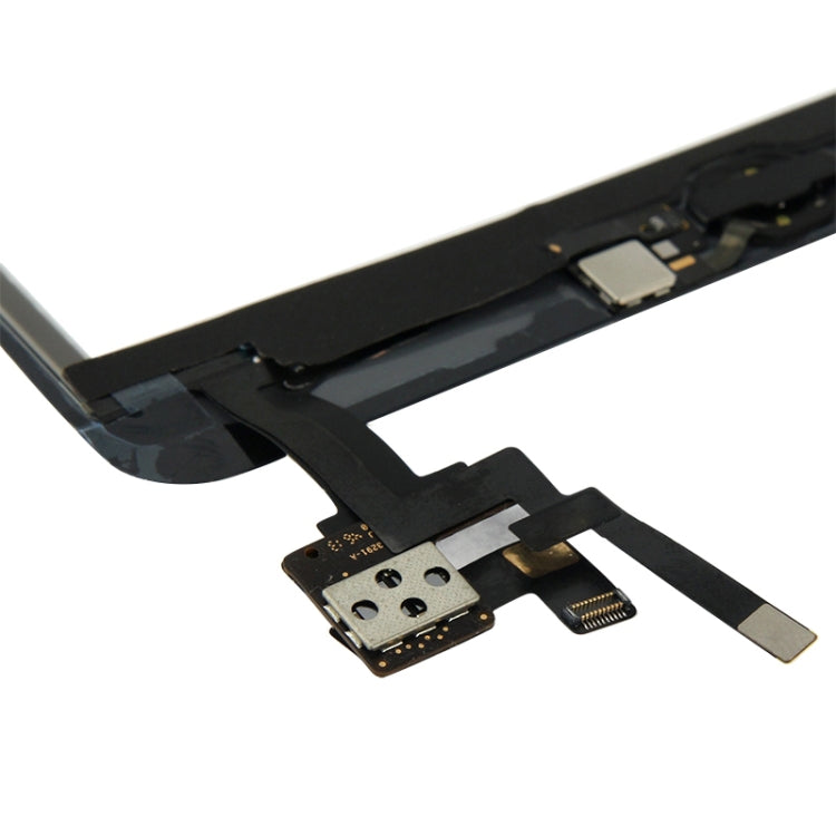 OEM LCD Screen for iPad Air 2 / iPad 6 with Digitizer Full Assembly (Black) - free shipping - PMC TechLife - Order now!