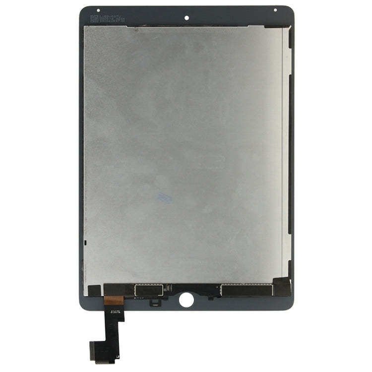 OEM LCD Screen for iPad Air 2 / iPad 6 with Digitizer Full Assembly (White) - free shipping - PMC TechLife - Order now!