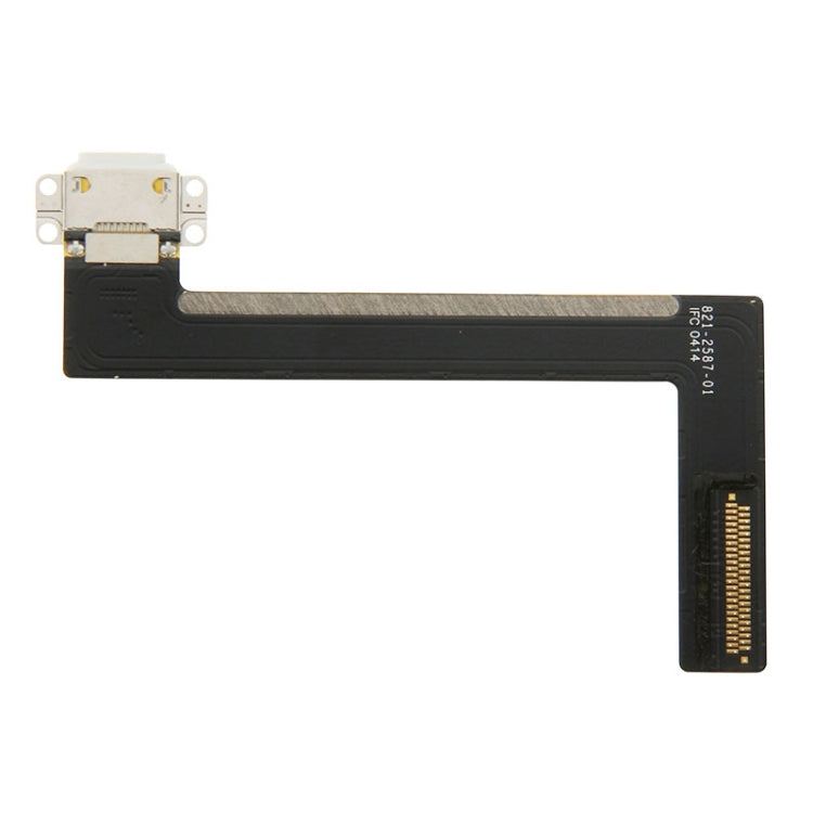 Charging Port Flex Cable Ribbon for iPad Air 2 / iPad 6 - free shipping - PMC TechLife - Order now!