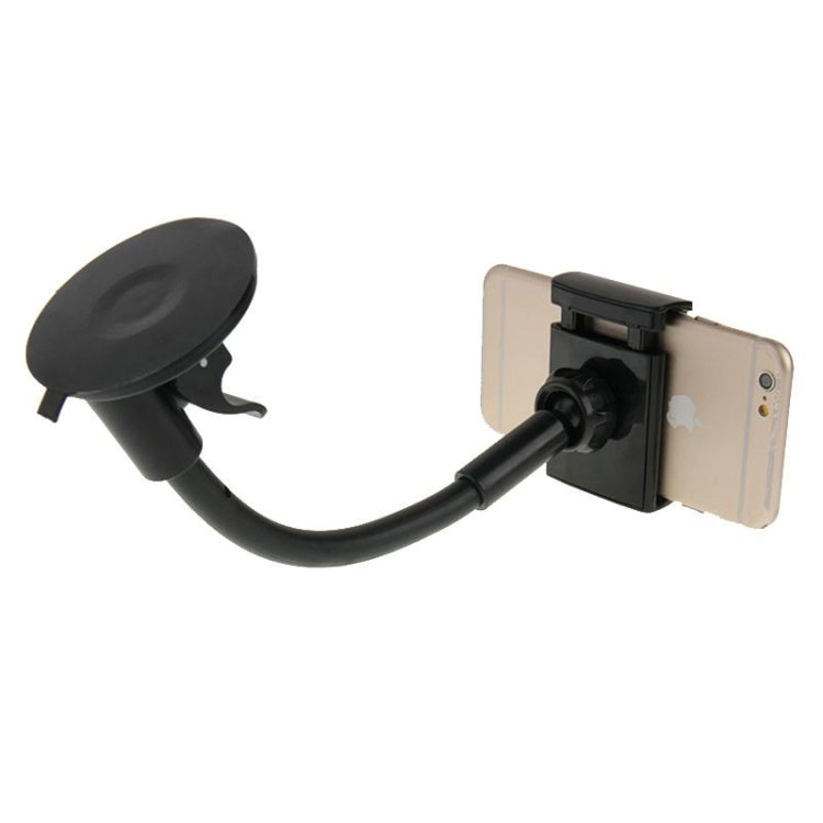360 Degree Rotatable Universal Car Cup Holder Stand, Suitable for Width as 5.5cm-8.2cm, For iPhone, Galaxy, Huawei, Xiaomi, Lenovo, Sony, LG, HTC and Other Smartphones - Car Holders by PMC TechLife | Online Shopping South Africa | PMC TechLife