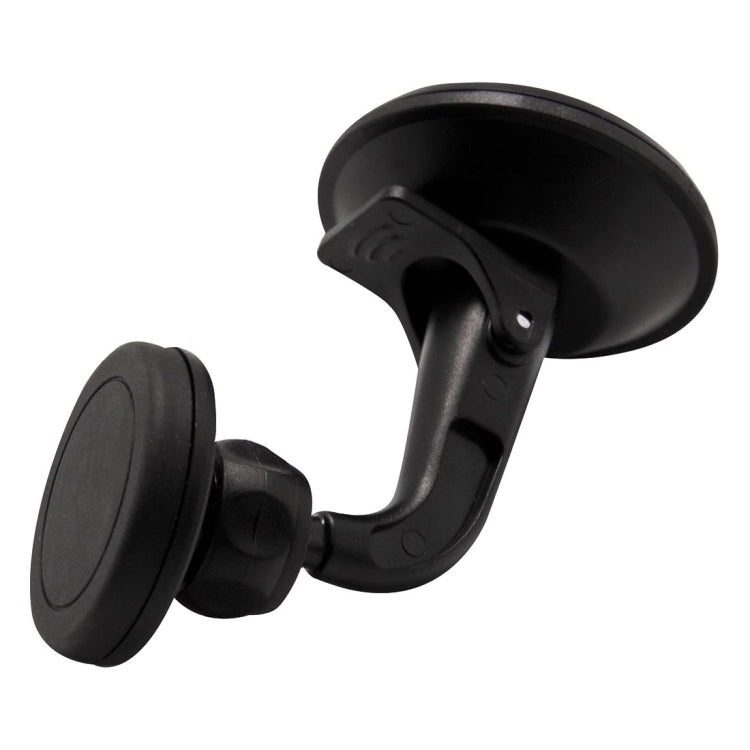 Young Player Magnetic 360 Degrees Rotation Super Suction Cup Car Mount Holder with Quick-Snap, For iPhone, Galaxy, Sony, Lenovo, HTC, Huawei, and other Smartphones - Universal Car Holders by Young Player | Online Shopping South Africa | PMC TechLife | Buy Now Pay Later Mobicred