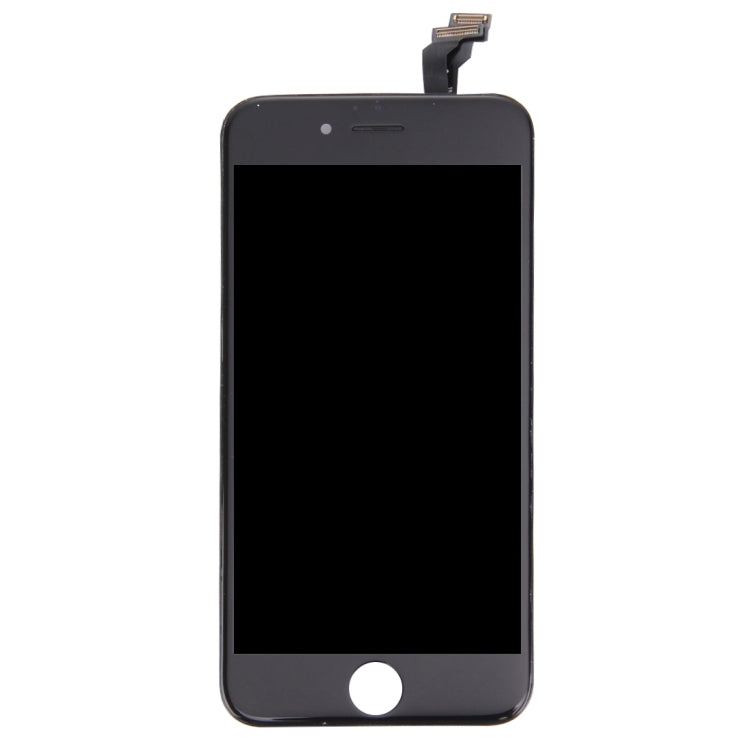 TFT LCD Screen for iPhone 6 Digitizer Full Assembly with Frame (Black) - free shipping - PMC TechLife - Order now!