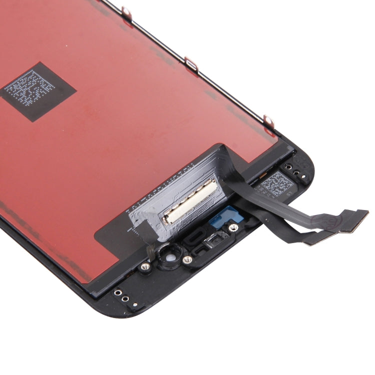 TFT LCD Screen for iPhone 6 Digitizer Full Assembly with Frame (Black) - free shipping - PMC TechLife - Order now!