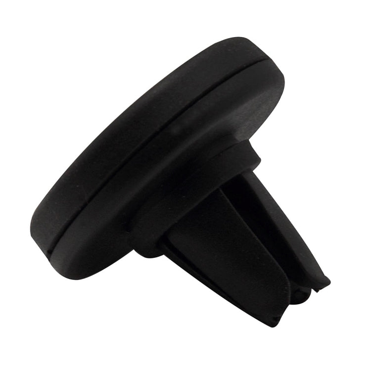 Young Player Car Magnetic Air Vent Mount Clip Holder Dock, For iPhone, Galaxy, Sony, Lenovo, HTC, Huawei, and other Smartphones(Black) - Universal Car Holders by Young Player | Online Shopping South Africa | PMC TechLife | Buy Now Pay Later Mobicred