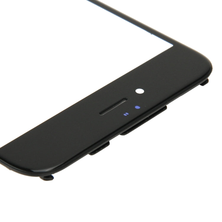 2 in 1 for iPhone 6 (Front Screen Outer Glass Lens + Frame)(Black) - free shipping - PMC TechLife - Order now!