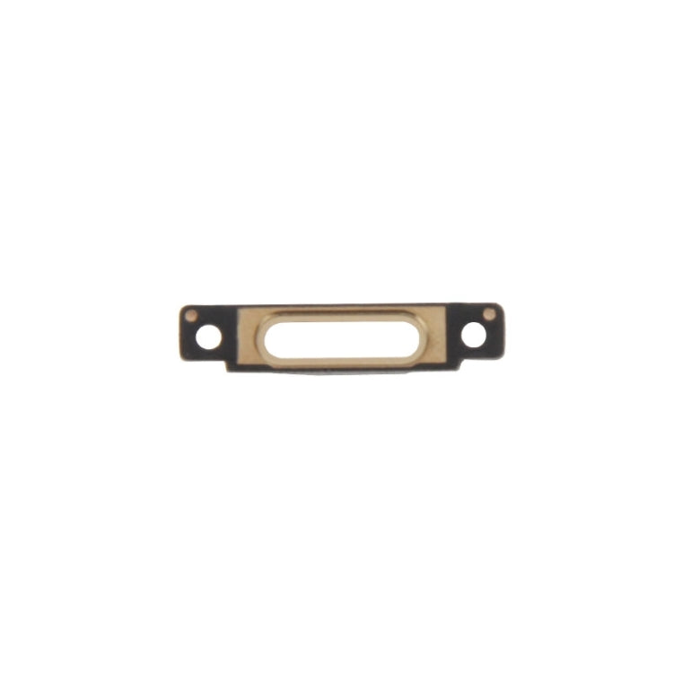 Charging Port Retaining Brackets for iPhone 6& 6s / iPhone 6 Plus & 6s Plus(Gold) - iPhone 6S/6S Plus Parts by PMC TechLife | Online Shopping South Africa | PMC TechLife