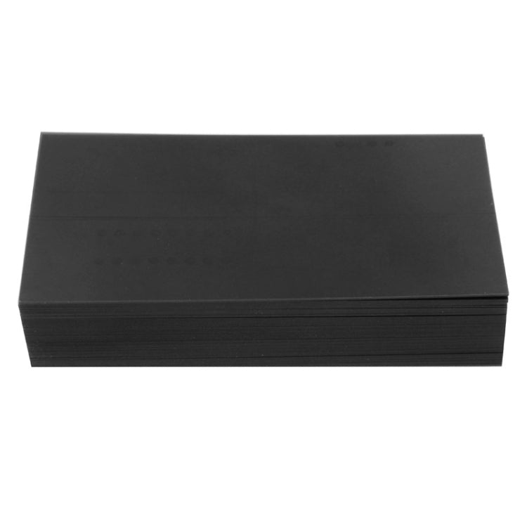 10 PCS Renovate LCD Filter Up Polarizing Films for iPhone 6 Plus & 6s Plus & 7 Plus & 8 Plus - iPhone 6/6 Plus Parts by PMC TechLife | Online Shopping South Africa | PMC TechLife