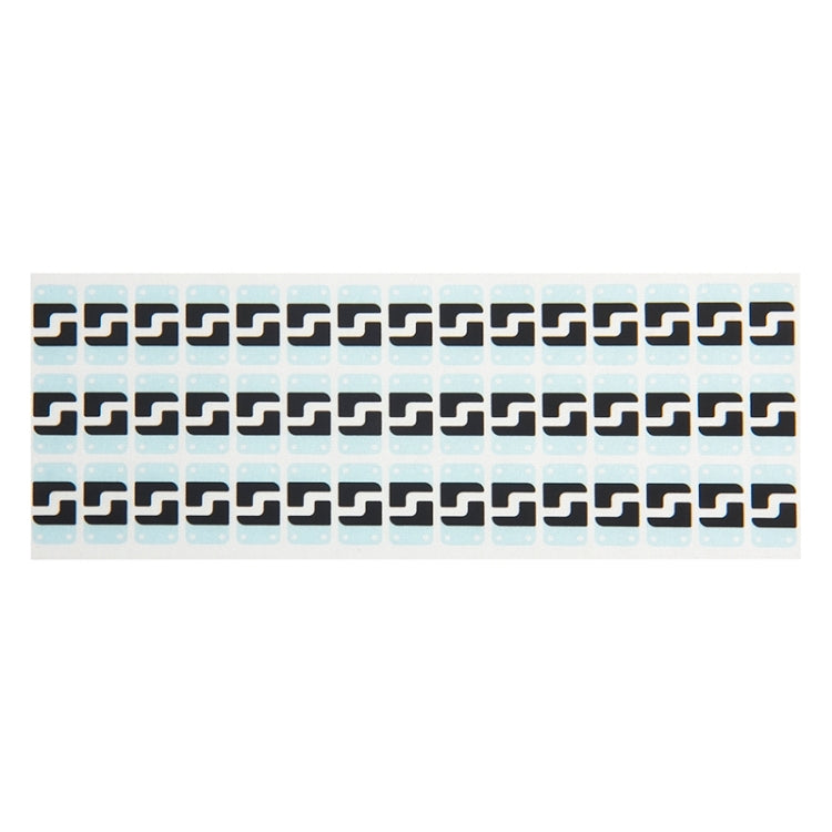 100 PCS Insulating Trip for iPhone 6s - iPhone 6S/6S Plus Parts by PMC TechLife | Online Shopping South Africa | PMC TechLife