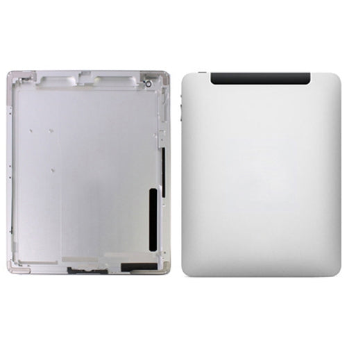 Back cover for iPad 2 3G Version 32GB - iPad 2 Parts by PMC TechLife | Online Shopping South Africa | PMC TechLife