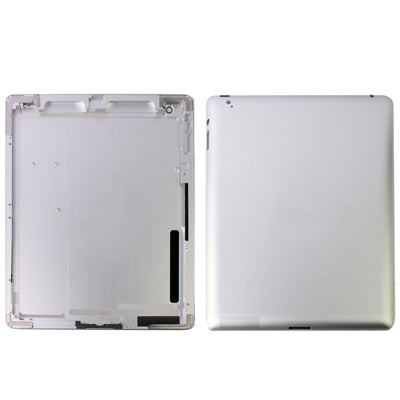 16GB Wifi Version Replacement Back cover for New iPad (iPad 3) - iPad 3 Parts by PMC TechLife | Online Shopping South Africa | PMC TechLife