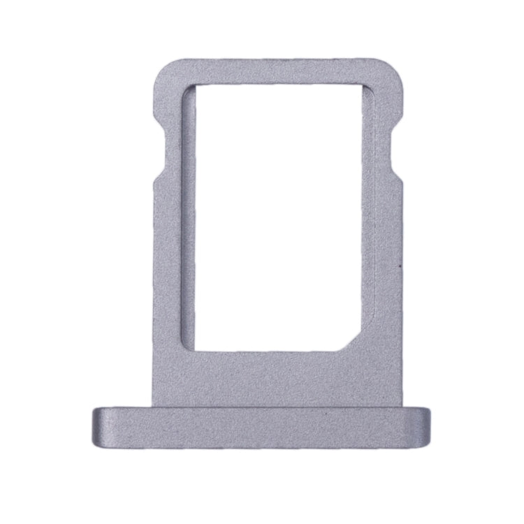 Original Nano SIM Card Tray for iPad Pro 12.9 inch(Grey) - 12.9 inch by PMC TechLife | Online Shopping South Africa | PMC TechLife