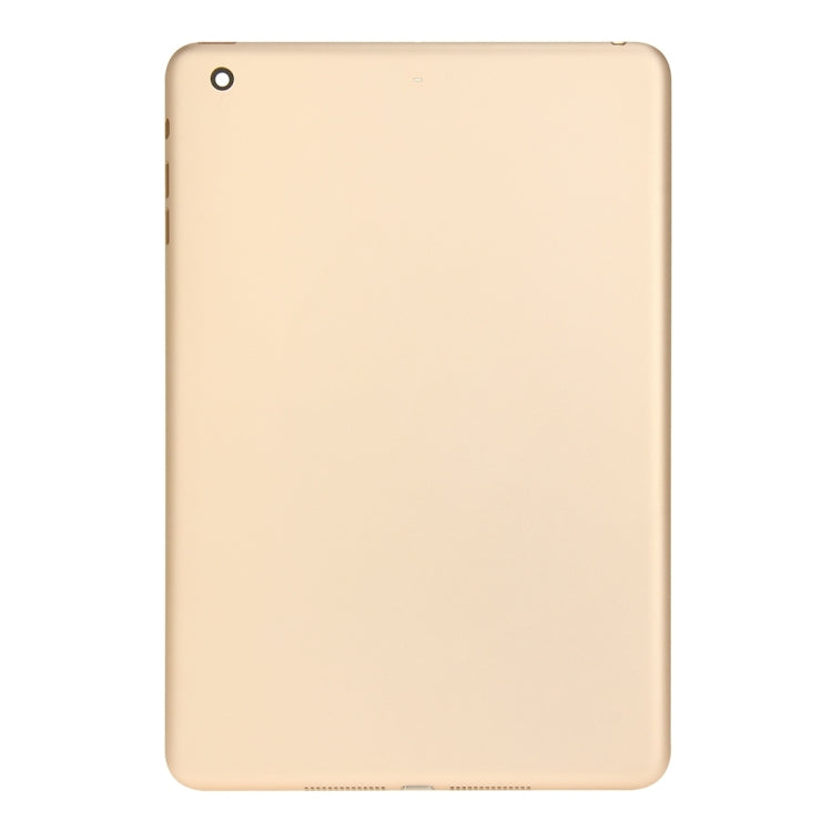 Original Battery Back Housing Cover for iPad mini 3(WiFi Version)(Gold) - iPad mini 3 Parts by PMC TechLife | Online Shopping South Africa | PMC TechLife