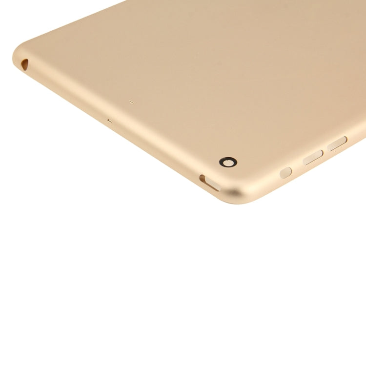 Original Battery Back Housing Cover for iPad mini 3(WiFi Version)(Gold) - iPad mini 3 Parts by PMC TechLife | Online Shopping South Africa | PMC TechLife