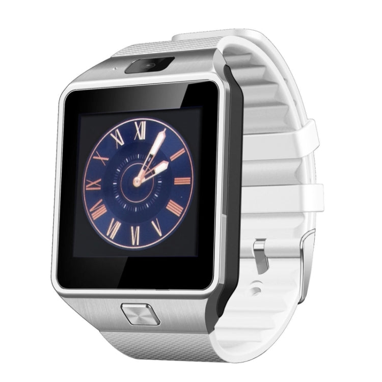 Otium Gear S 2G Smart Watch Phone, Anti-Lost / Pedometer / Sleep Monitor, MTK6260A 533MHz, Bluetooth / Camera(White) - Smart Watches by Otium | Online Shopping South Africa | PMC TechLife | Buy Now Pay Later Mobicred