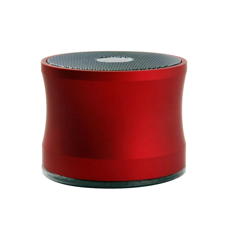EWA A109 Bluetooth V2.0 Super Bass Portable Speaker, Support Hands Free Call, For iPhone, Galaxy, Sony, Lenovo, HTC, Huawei, Google, LG, Xiaomi, other Smartphones and all Bluetooth Devices(Red) - free shipping - PMC TechLife - Order now!