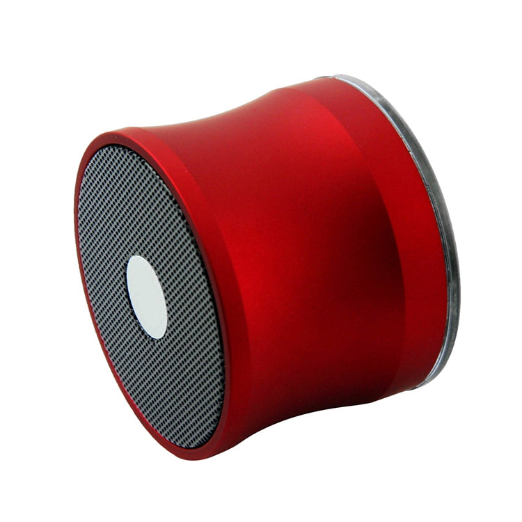 EWA A109 Bluetooth V2.0 Super Bass Portable Speaker, Support Hands Free Call, For iPhone, Galaxy, Sony, Lenovo, HTC, Huawei, Google, LG, Xiaomi, other Smartphones and all Bluetooth Devices(Red) - free shipping - PMC TechLife - Order now!