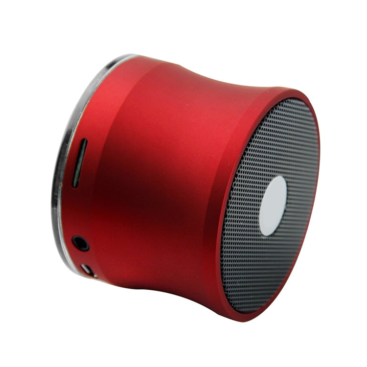 EWA A109 Bluetooth V2.0 Super Bass Portable Speaker, Support Hands Free Call, For iPhone, Galaxy, Sony, Lenovo, HTC, Huawei, Google, LG, Xiaomi, other Smartphones and all Bluetooth Devices(Red) - free shipping - PMC TechLife - Order now!