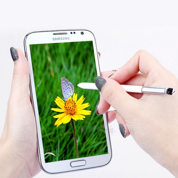 High-sensitive Stylus Pen for Galaxy Note 4 / N910(Black) - free shipping - PMC TechLife - Order now!