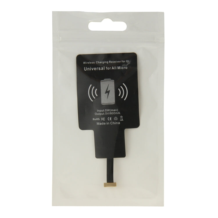 FANTASY Wireless Charger & Wireless Charging Receiver, For Galaxy Note Edge / N915V / N915P / N915T / N915A(White) - free shipping - PMC TechLife - Order now!