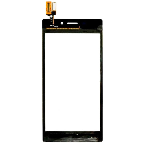 Touch Panel Part for Sony Xperia M2 / S50h(Black) - free shipping - PMC TechLife - Order now!