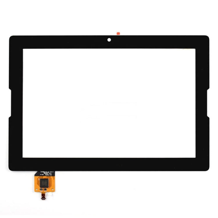 Touch Panel  for Lenovo A10-70 / A7600(Black) - free shipping - PMC TechLife - Order now!