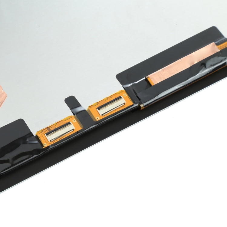 Original LCD Screen for Sony Xperia Z4 Tablet / SGP771 with Digitizer Full Assembly(White) - free shipping - PMC TechLife - Order now!