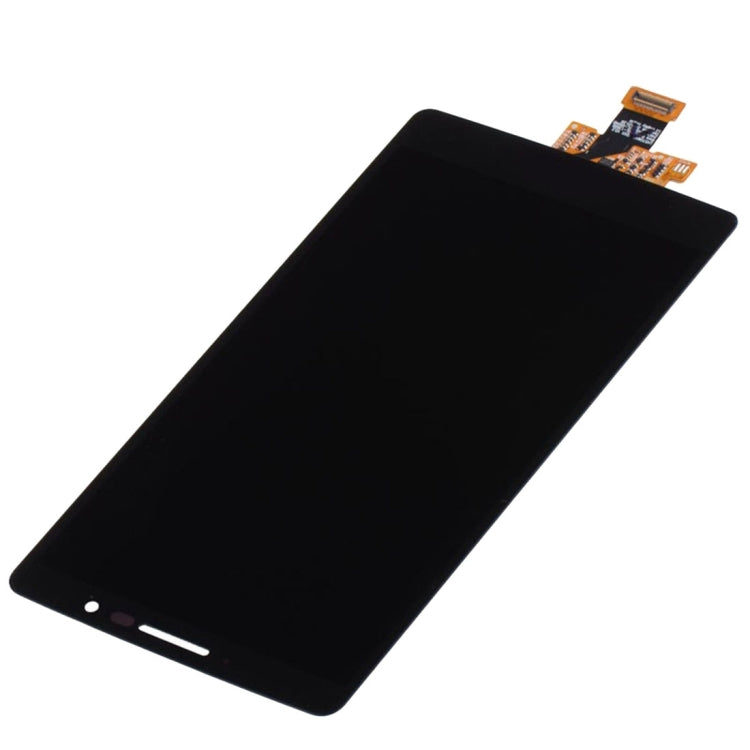 (Original LCD + Original Touch Panel) Digitizer Assembly for LG G Stylus LS770 H631 H540 6635 (Black) - free shipping - PMC TechLife - Order now!