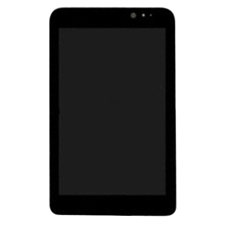LCD Display + Touch Panel  for Acer Iconia W4 NCYG W4-820(Black) - free shipping - PMC TechLife - Order now!