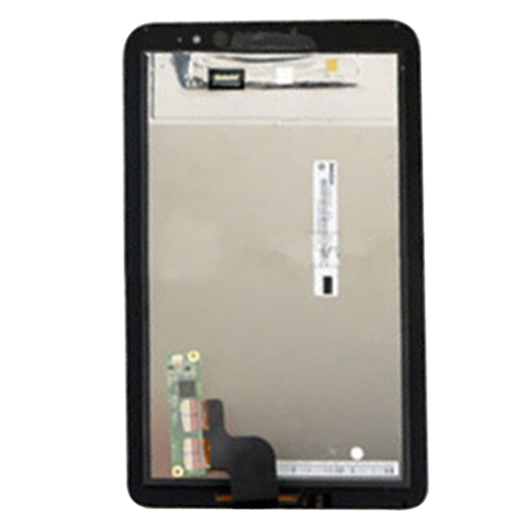 LCD Display + Touch Panel  for Acer Iconia W4 NCYG W4-820(Black) - free shipping - PMC TechLife - Order now!