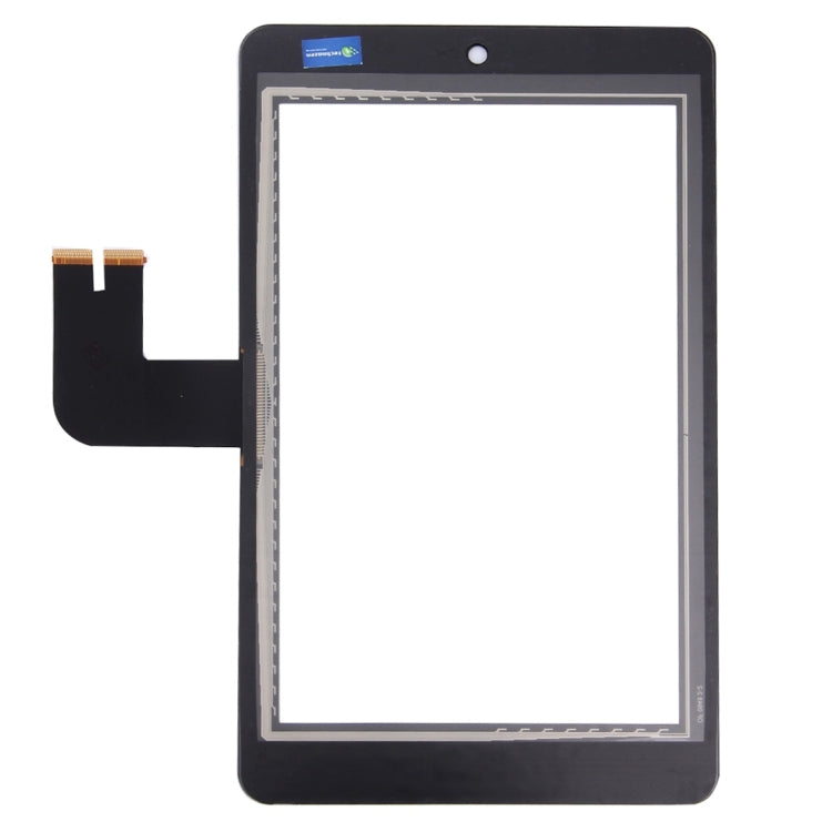 Touch Panel  for Asus Memo Pad HD7 / ME173X / ME173(Black) - free shipping - PMC TechLife - Order now!