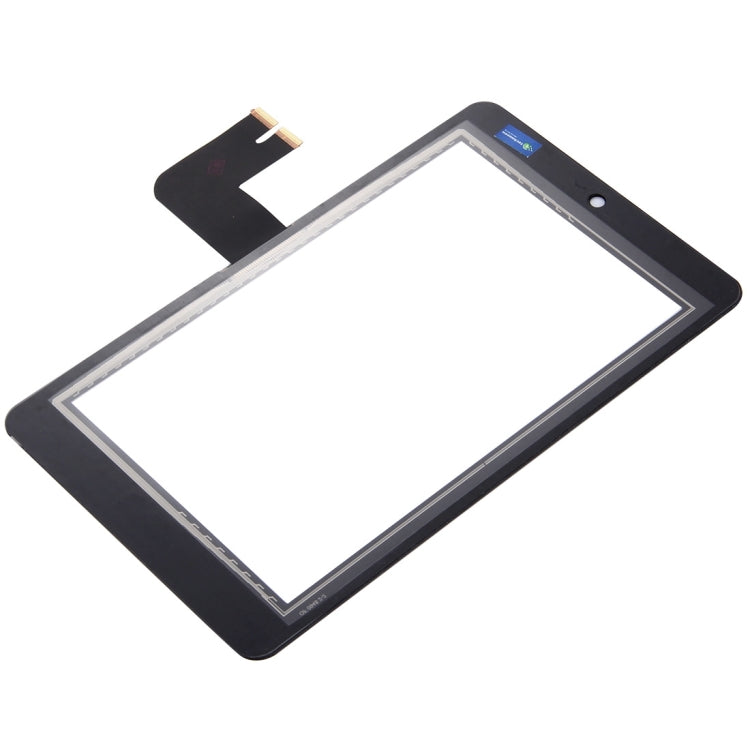 Touch Panel  for Asus Memo Pad HD7 / ME173X / ME173(Black) - free shipping - PMC TechLife - Order now!