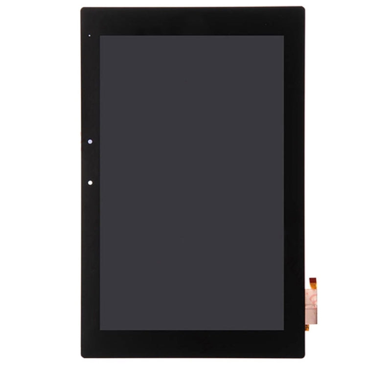 LCD Display + Touch Panel  for Sony Xperia Tablet Z2 / SGP511 / SGP512 / SGP541(Black) - free shipping - PMC TechLife - Order now!