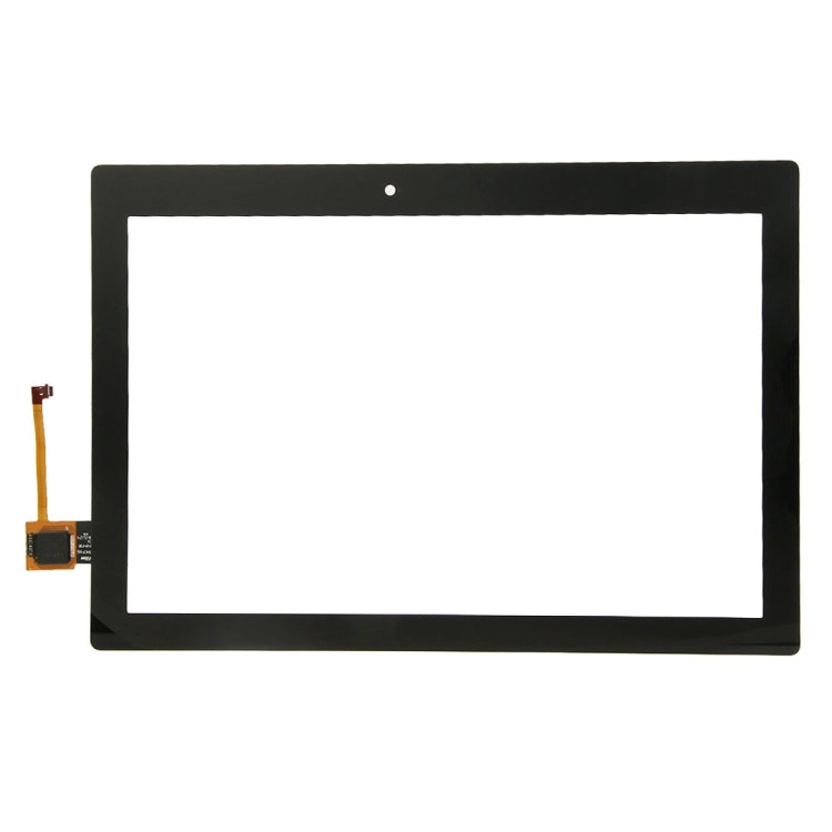 Touch Panel  for Lenovo Tab 2 A10-70(Black) - free shipping - PMC TechLife - Order now!