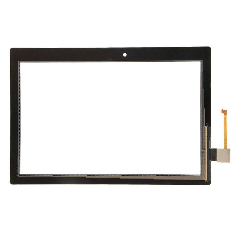 Touch Panel  for Lenovo Tab 2 A10-70(Black) - free shipping - PMC TechLife - Order now!