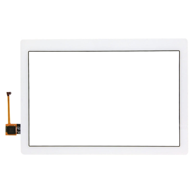 Touch Panel  for Lenovo Tab 2 A10-70(White) - free shipping - PMC TechLife - Order now!