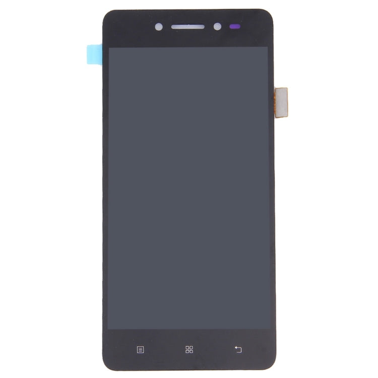 OEM LCD Screen for Lenovo S90 / Sisley S90 / S90-T / S90-U with Digitizer Full Assembly (Black) - free shipping - PMC TechLife - Order now!