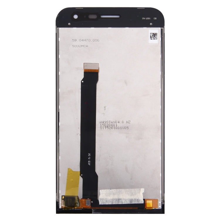 OEM LCD Screen for Asus Zenfone 2 / ZE500CL with Digitizer Full Assembly - free shipping - PMC TechLife - Order now!
