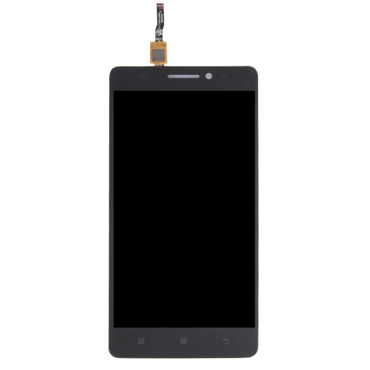 OEM LCD Screen for Lenovo K3 Note / K50-T5 with Digitizer Full Assembly (Black) - free shipping - PMC TechLife - Order now!