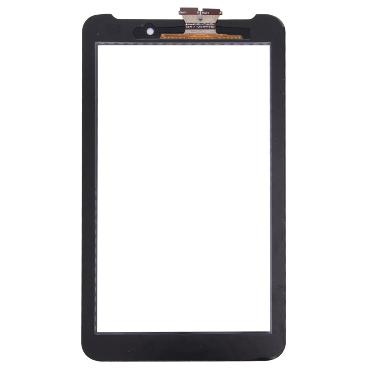 Touch Panel  for ASUS Memo Pad 7 / ME170 / ME170C / K012(Black) - free shipping - PMC TechLife - Order now!