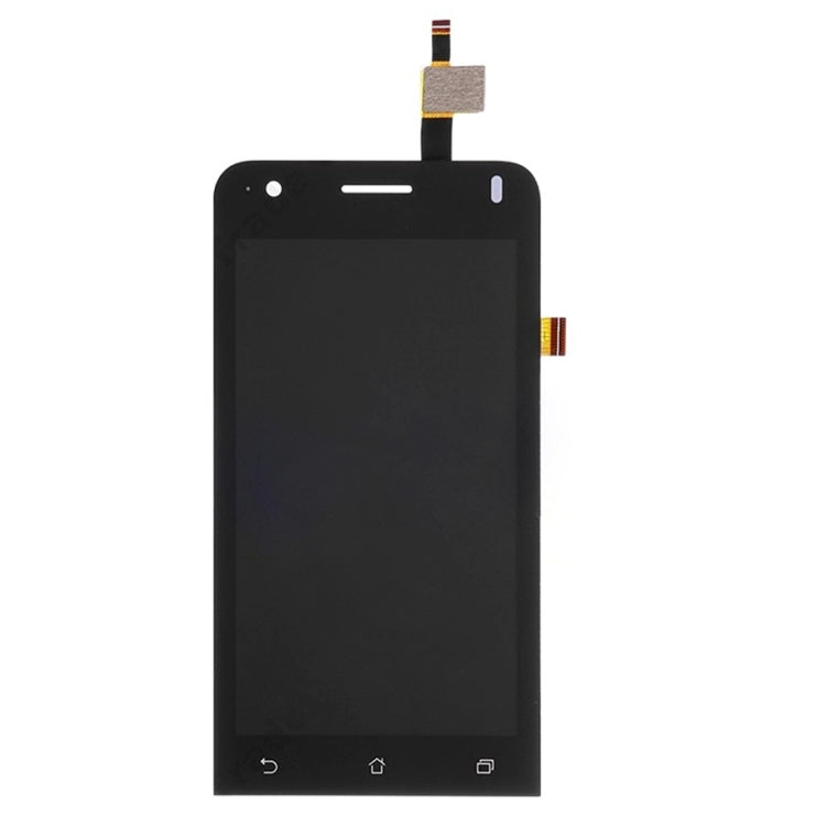 OEM LCD Screen  for Asus Zenfone C with Digitizer Full Assembly (Black) - free shipping - PMC TechLife - Order now!