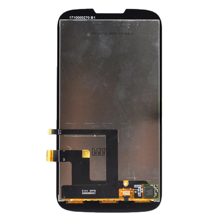 OEM LCD Screen for Lenovo A560 with Digitizer Full Assembly (Black) - free shipping - PMC TechLife - Order now!