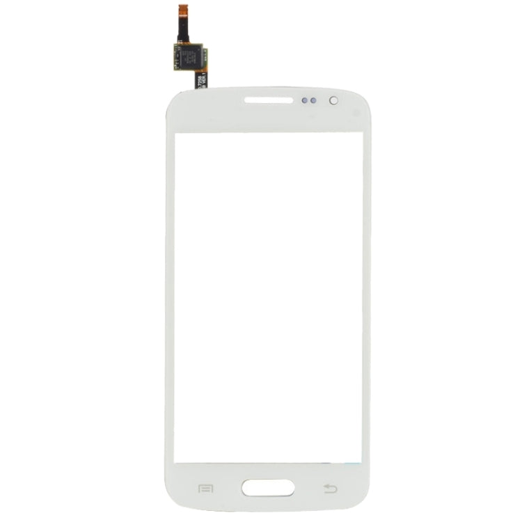 For Galaxy Express 2 / G3815 / G3812 / G3818 / B0373T Touch Panel Assembly (White) - free shipping - PMC TechLife - Order now!