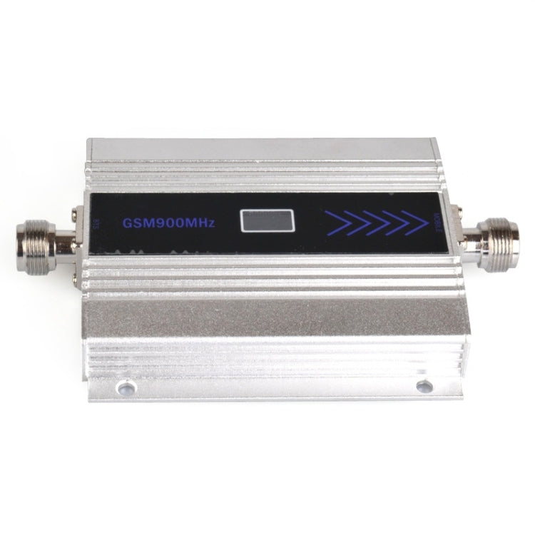 900MHz Signal Booster / GSM Signal Repeater with Yagi Antenna - free shipping - PMC TechLife - Order now!