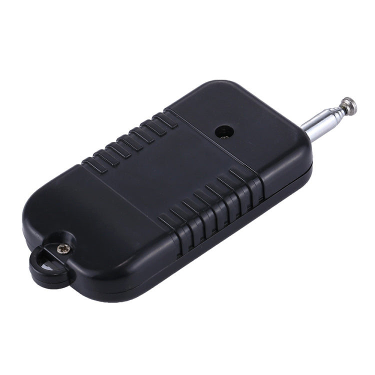 Ghost Detector Signal Bug RF Detector Finder Scanner Monitor Checker Pinhole Surveillance Camera Wireless Device(Black) - RF Signal Detector by PMC TechLife | Online Shopping South Africa | PMC TechLife