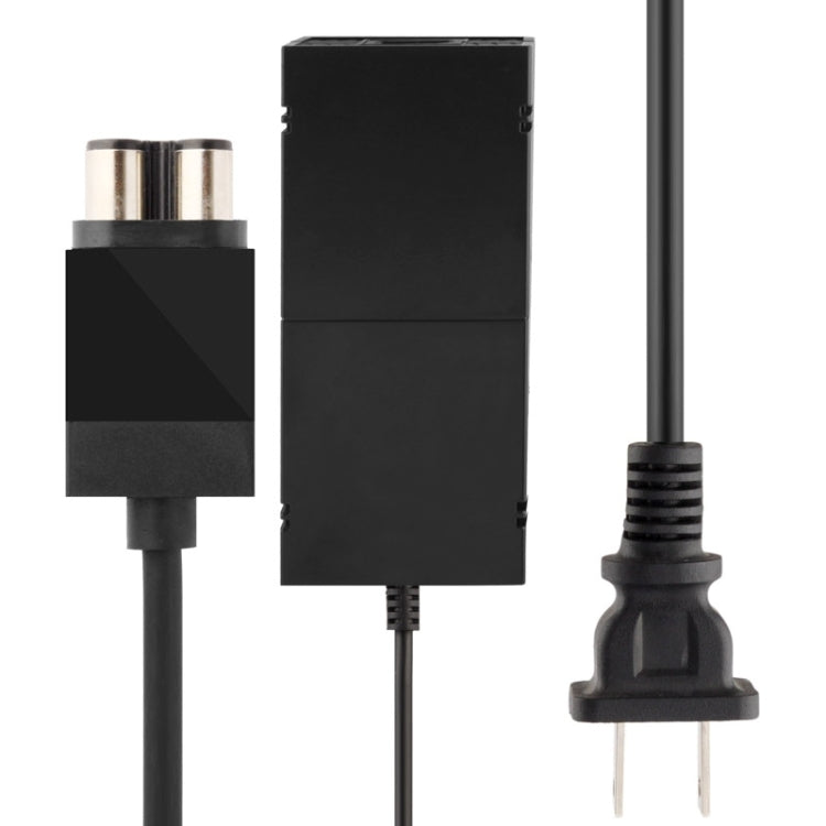 AC Power Supply / AC Adapter for Xbox One Console(Black) - free shipping - PMC TechLife - Order now!