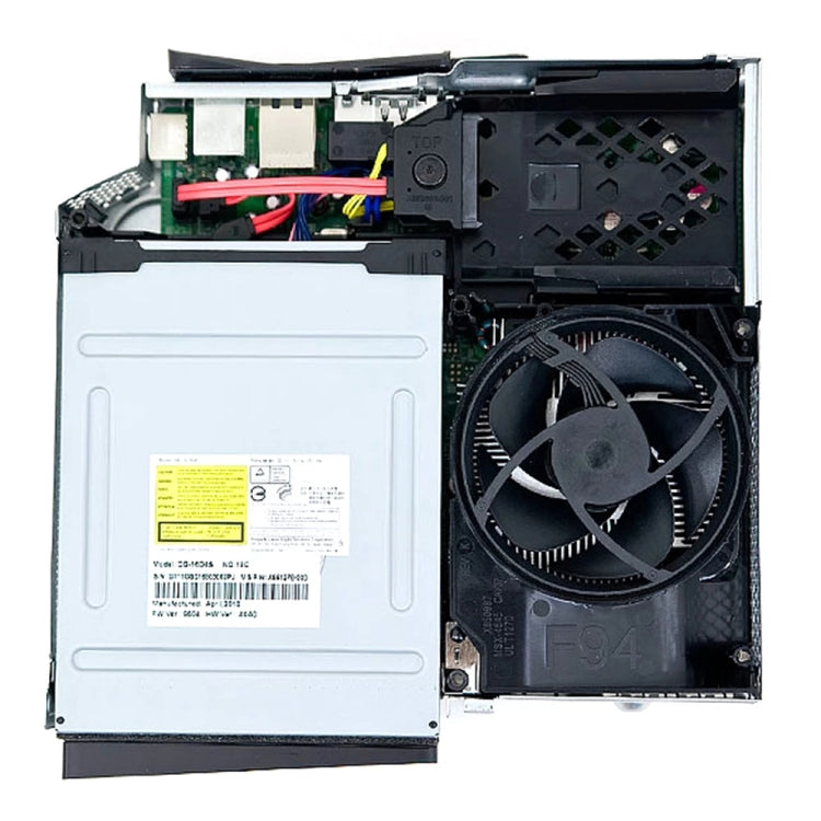 Liteon Drive DG-16D4S 0225 for XBOX 360 - XBOX Spare Parts by PMC TechLife | Online Shopping South Africa | PMC TechLife