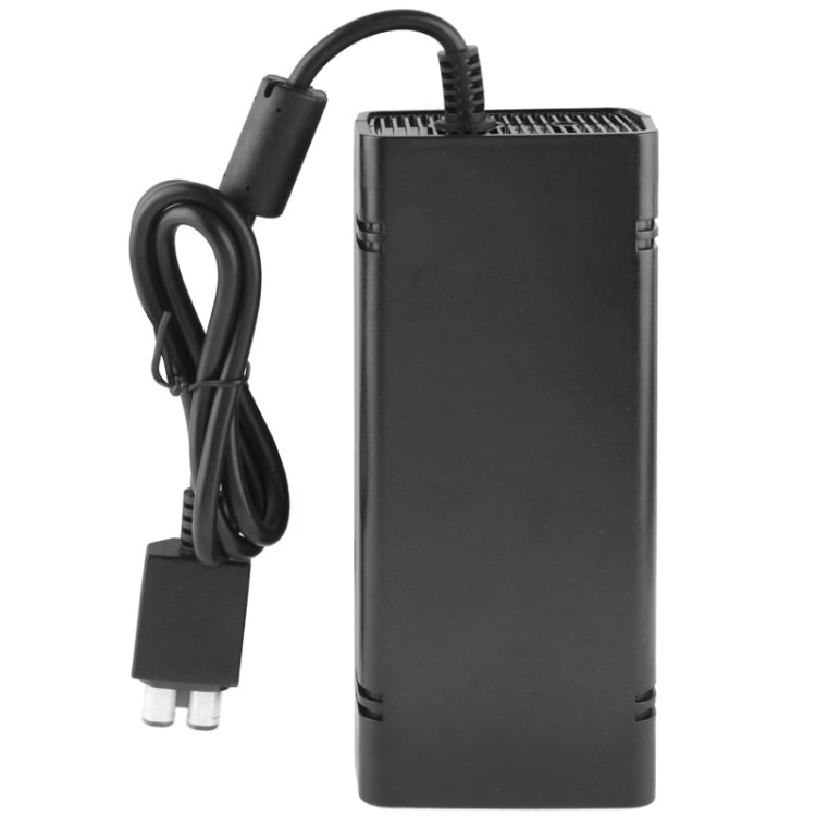AC Power Supply / AC Adapter for XBOX 360 Slim Console(US Plug) - Charger & Power by PMC TechLife | Online Shopping South Africa | PMC TechLife