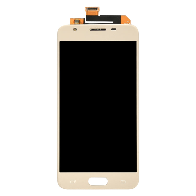 Original LCD Display + Touch Panel for Galaxy On5 (2016) / G570 & J5 Prime, G570F/DS, G570Y(Gold) - free shipping - PMC TechLife - Order now!