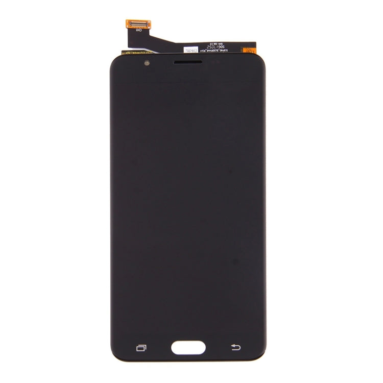 Original LCD Display + Touch Panel for Galaxy On7 (2016) / G6100 & J7 Prime, G610F, G610F/DS, G610F/DD, G610M, G610M/DS, G610Y/DS(Black) - free shipping - PMC TechLife - Order now!